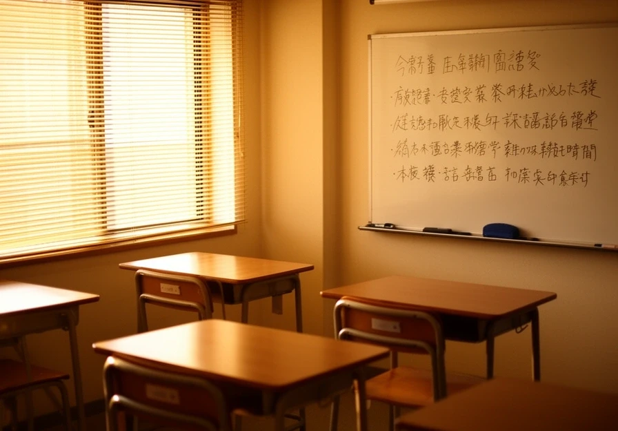 オフィスで働くビジネスパーソン