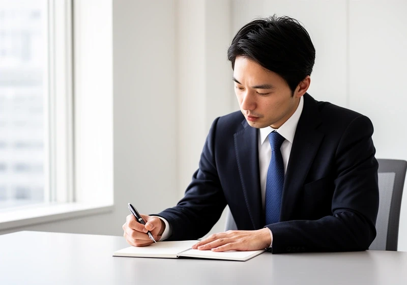 ビジネスメール基礎講座